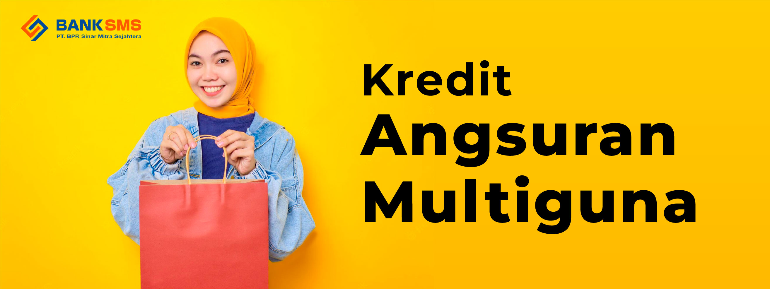 KREDIT ANGSURAN MULTIGUNA