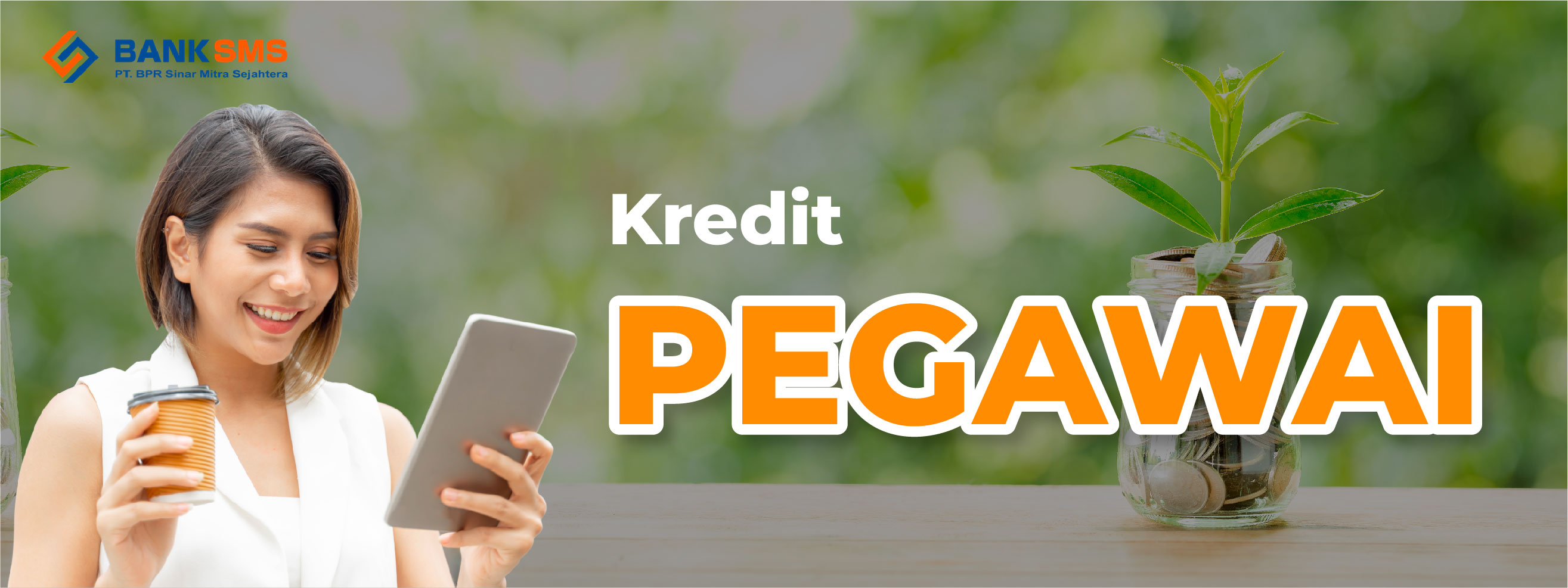 KREDIT PEGAWAI