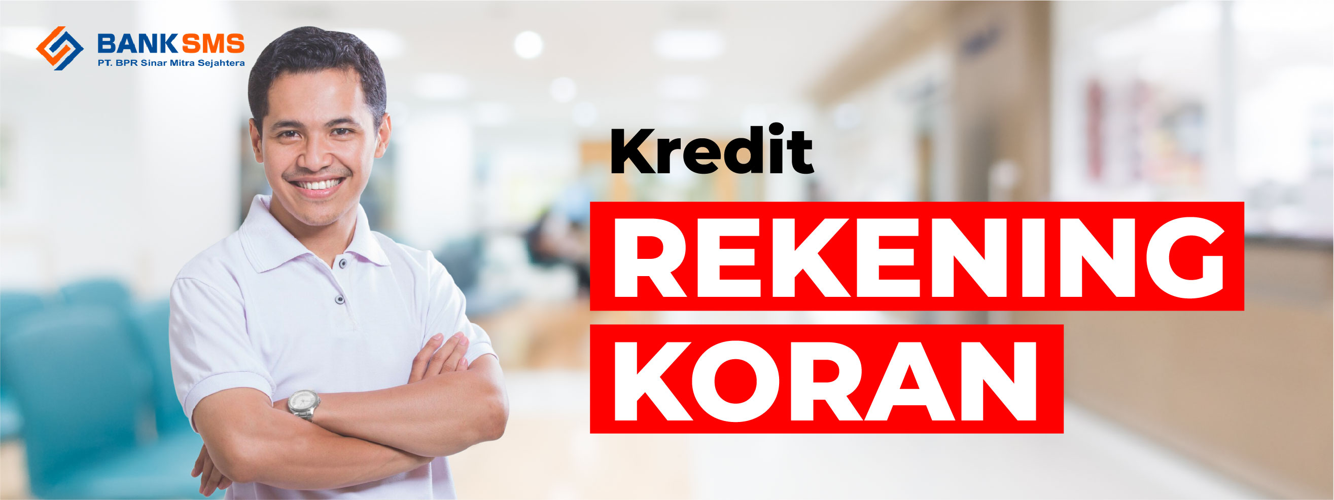 KREDIT REKENING KORAN