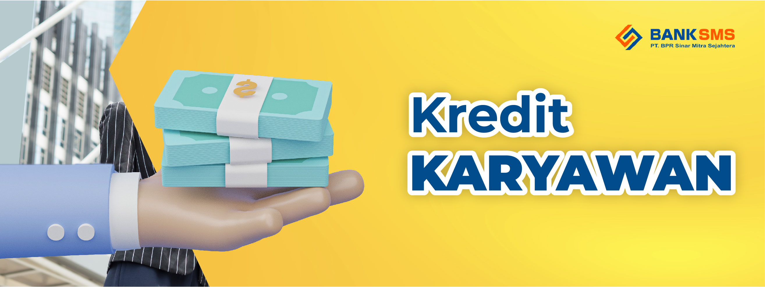 KREDIT KARYAWAN