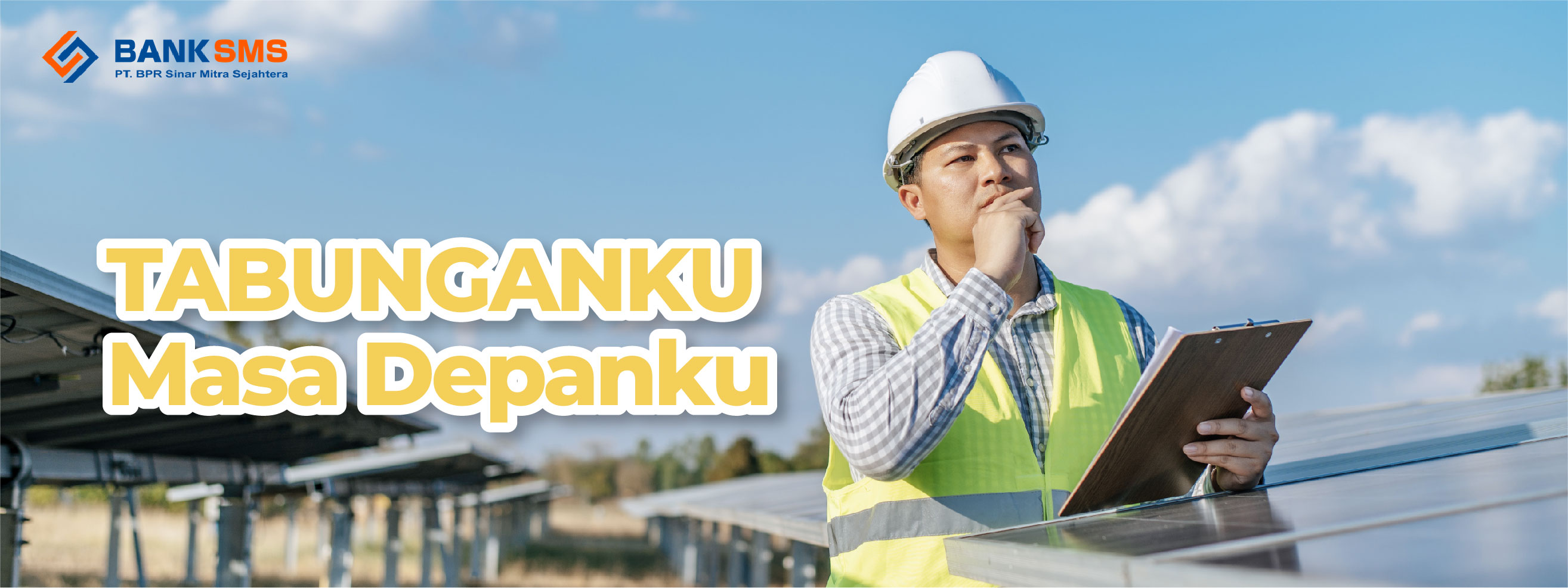 TABUNGANKU MASA DEPANKU